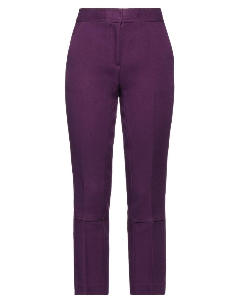 TORY BURCH Hose Damen Pflaume von TORY BURCH