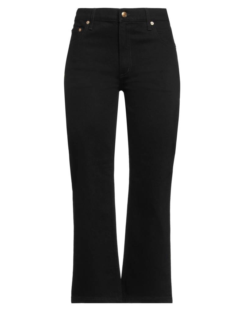 TORY BURCH Hose Damen Schwarz von TORY BURCH