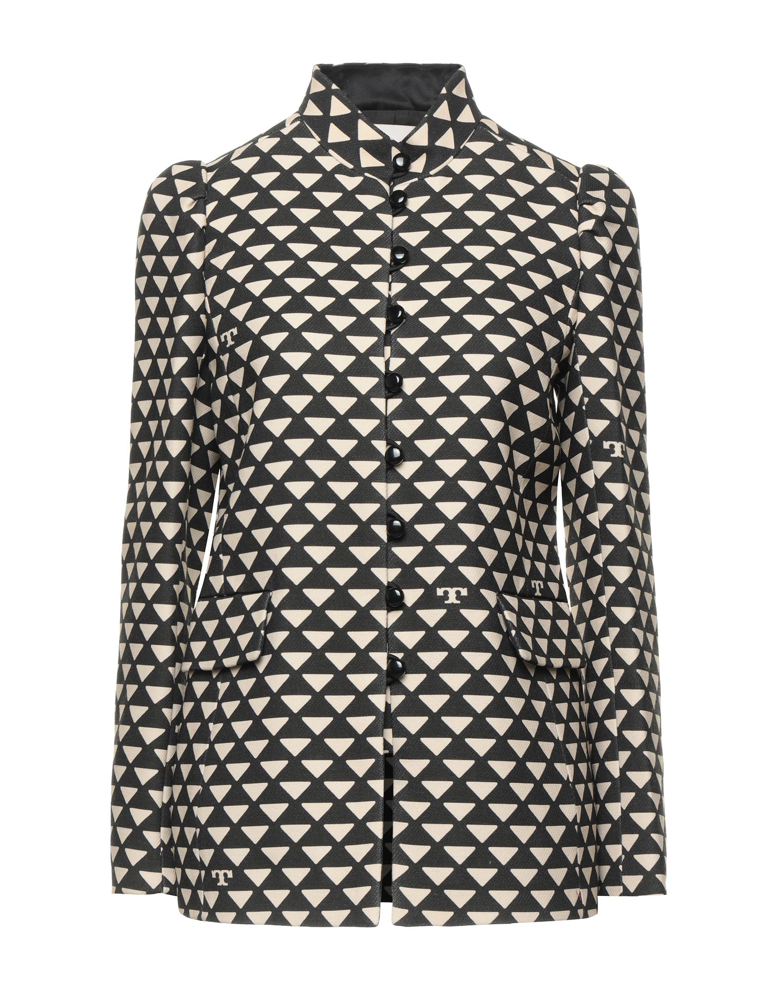 TORY BURCH Blazer Damen Granitgrau von TORY BURCH