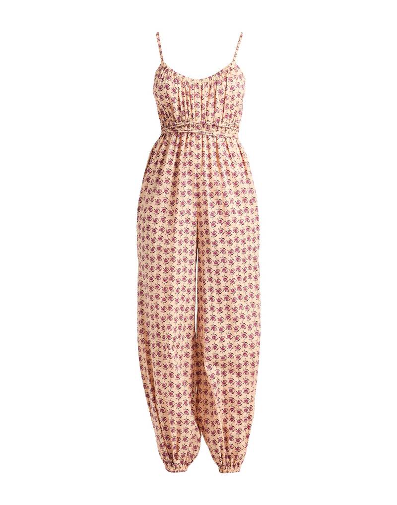TORY BURCH Jumpsuit Damen Pfirsich von TORY BURCH