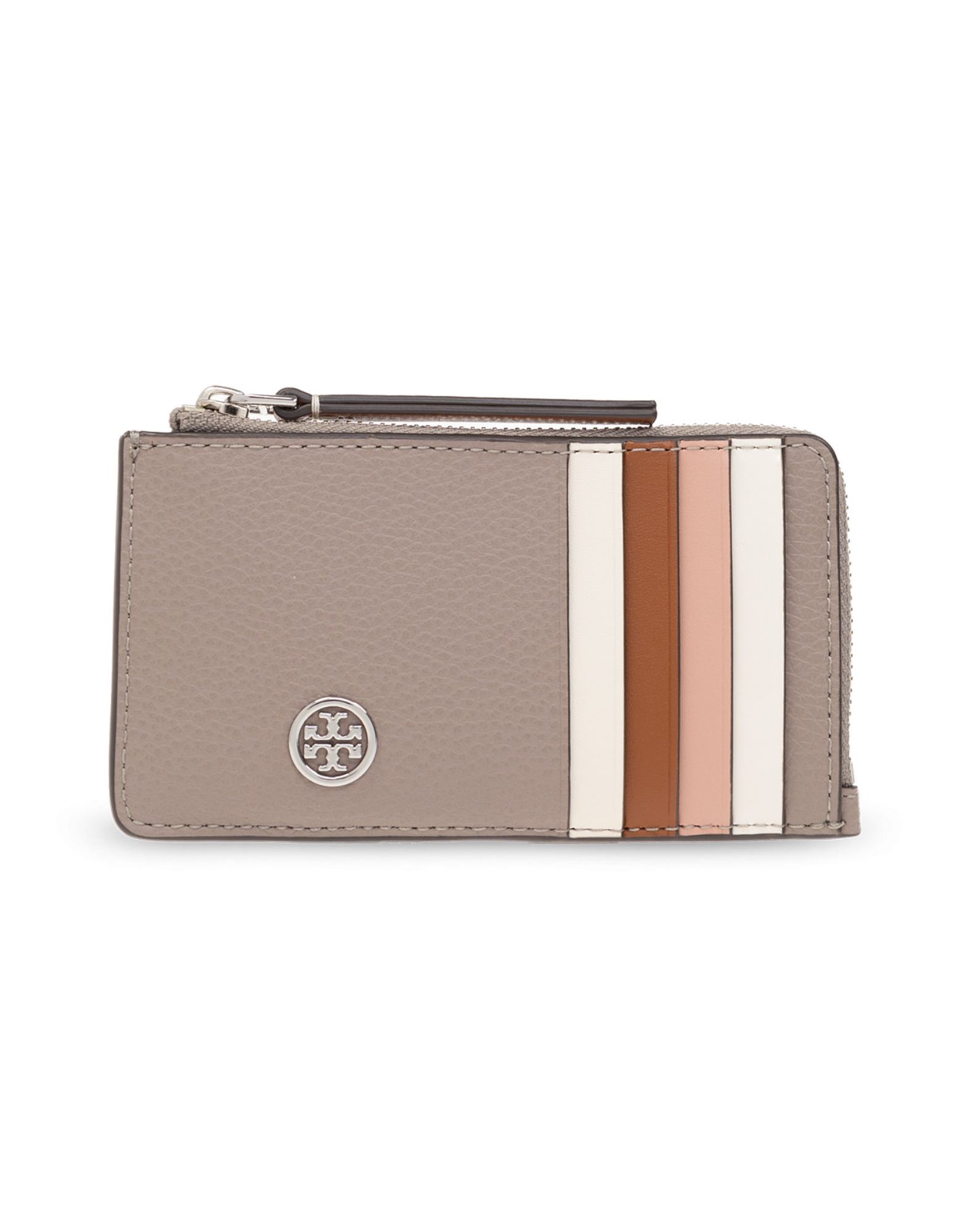 TORY BURCH Kartenetui Damen Bunt von TORY BURCH