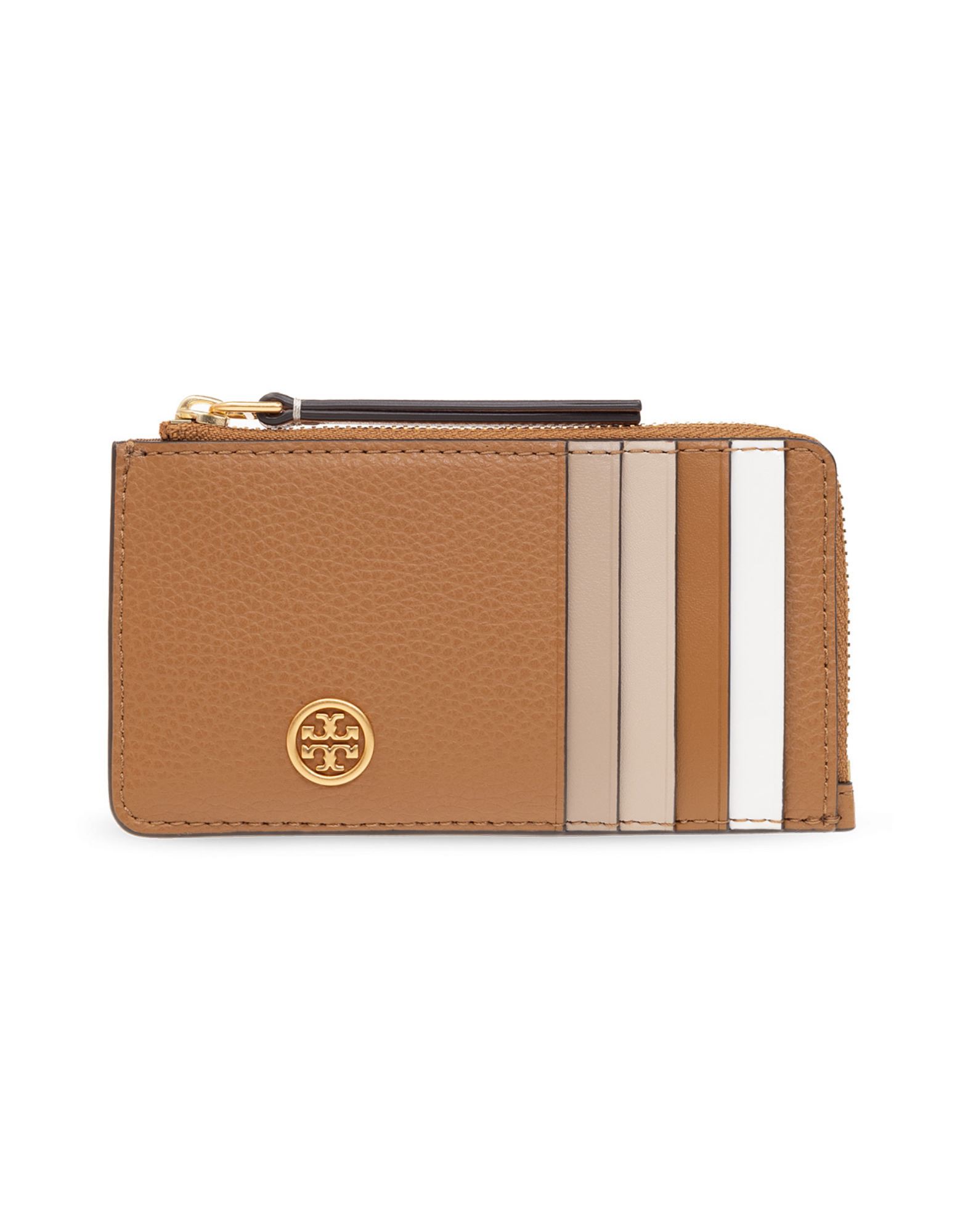 TORY BURCH Kartenetui Damen Bunt von TORY BURCH