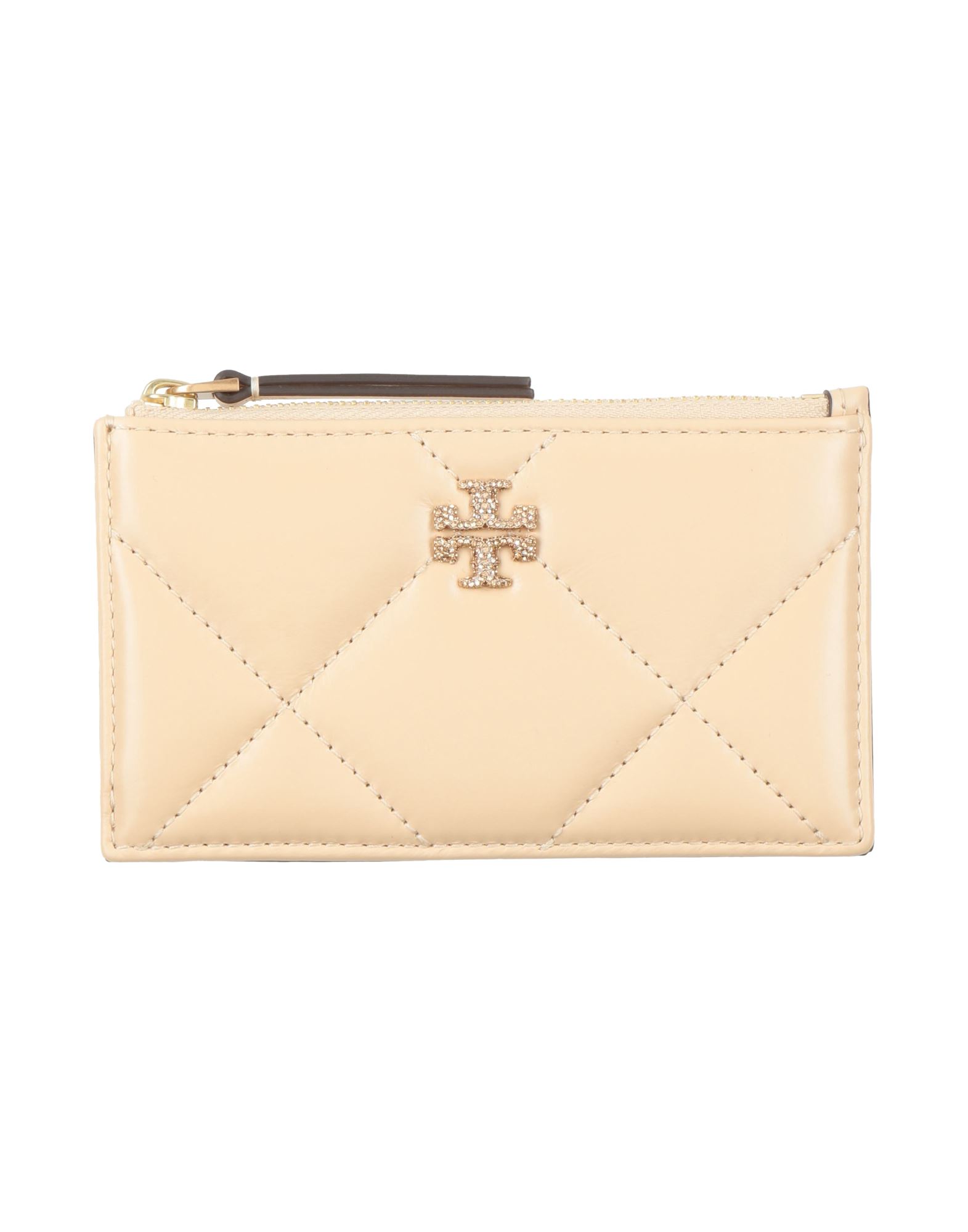 TORY BURCH Kartenetui Damen Elfenbein von TORY BURCH