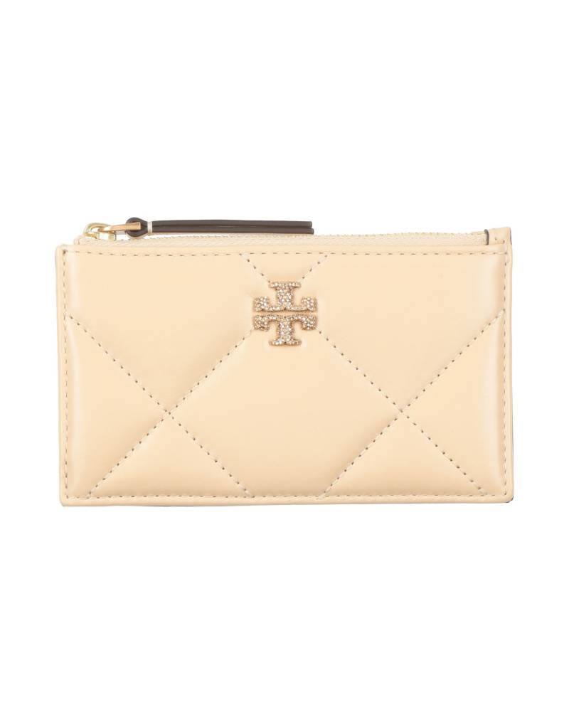 TORY BURCH Kartenetui Damen Elfenbein von TORY BURCH
