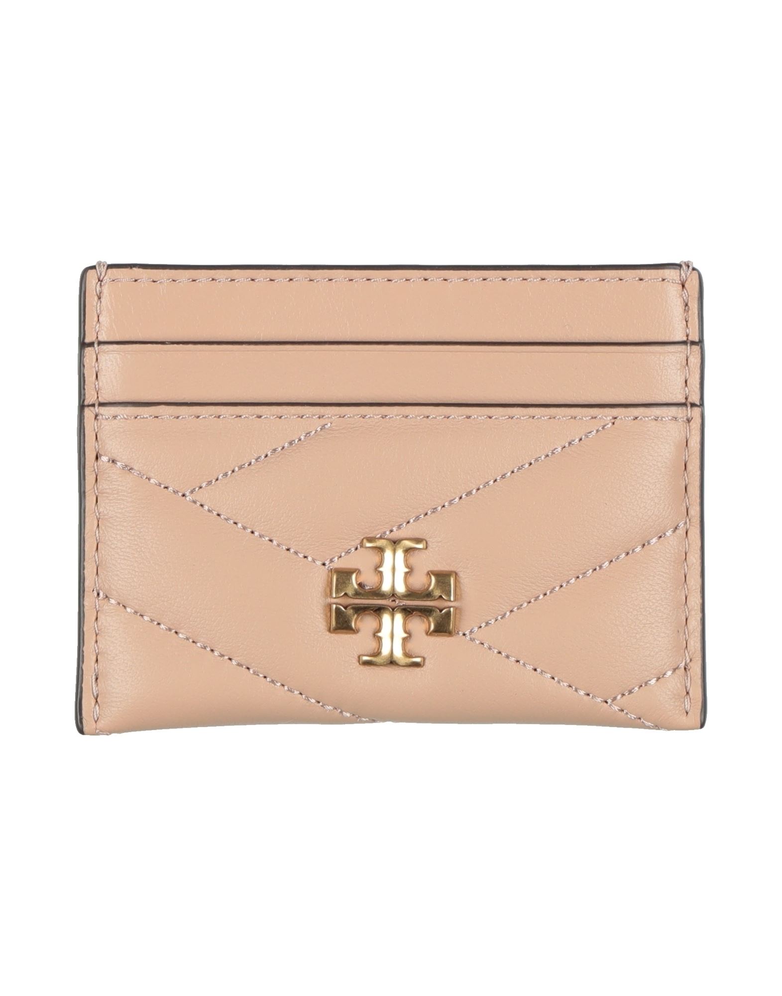 TORY BURCH Kartenetui Damen Hellrosa TORY BURCH Kartenetui Damen Hellrosa von TORY BURCH