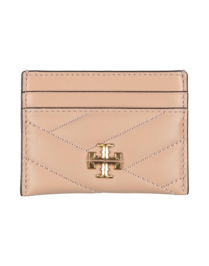 TORY BURCH Kartenetui Damen Hellrosa von TORY BURCH