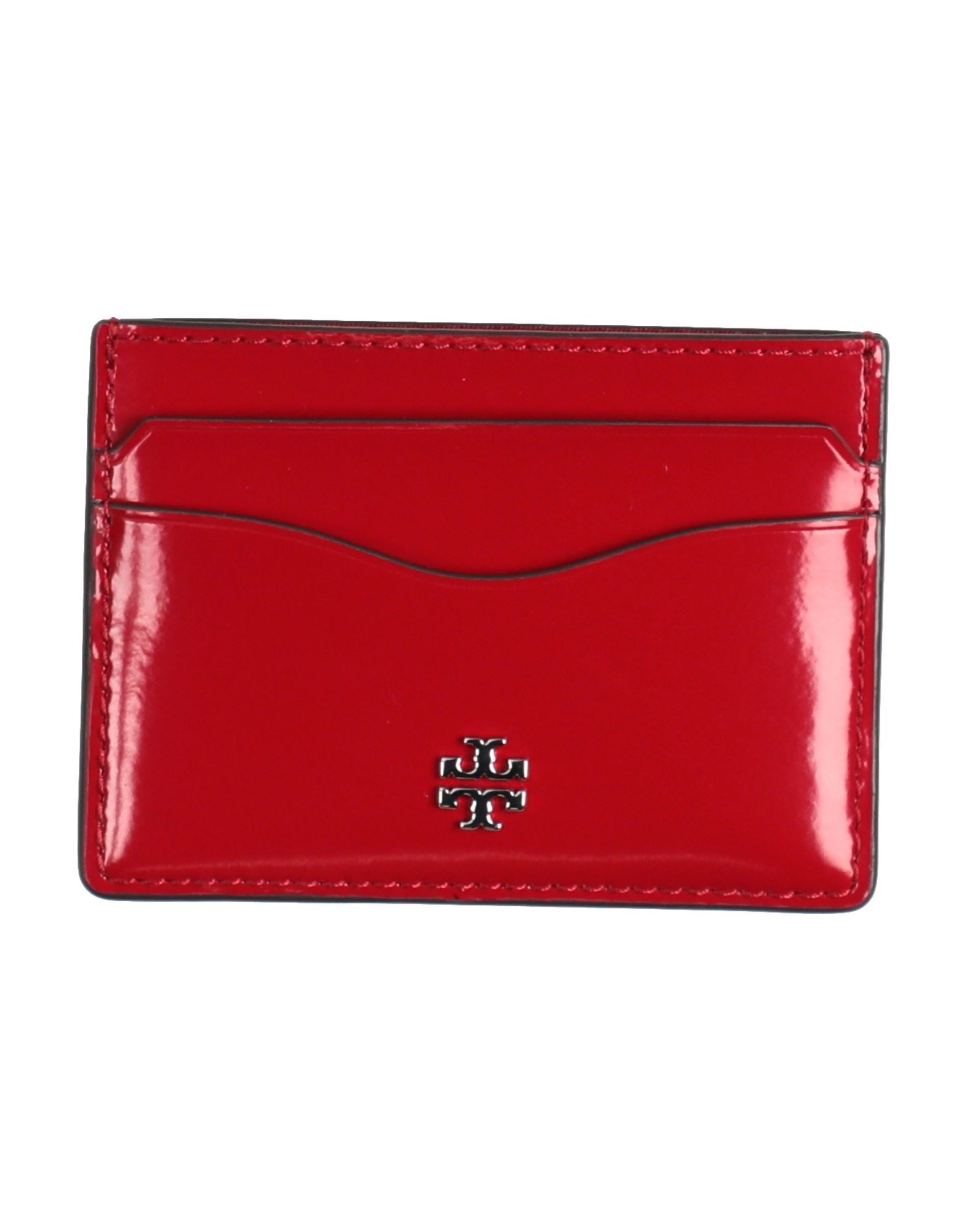 TORY BURCH Kartenetui Damen Rot TORY BURCH Kartenetui Damen Rot von TORY BURCH