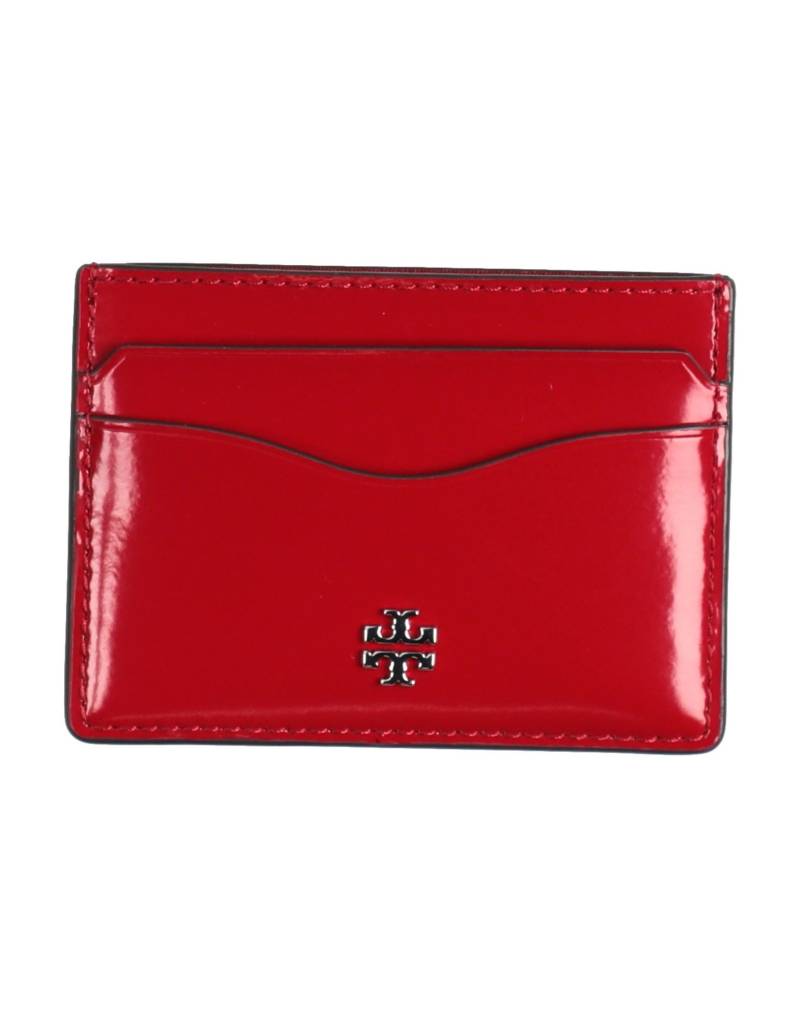 TORY BURCH Kartenetui Damen Rot TORY BURCH Kartenetui Damen Rot von TORY BURCH