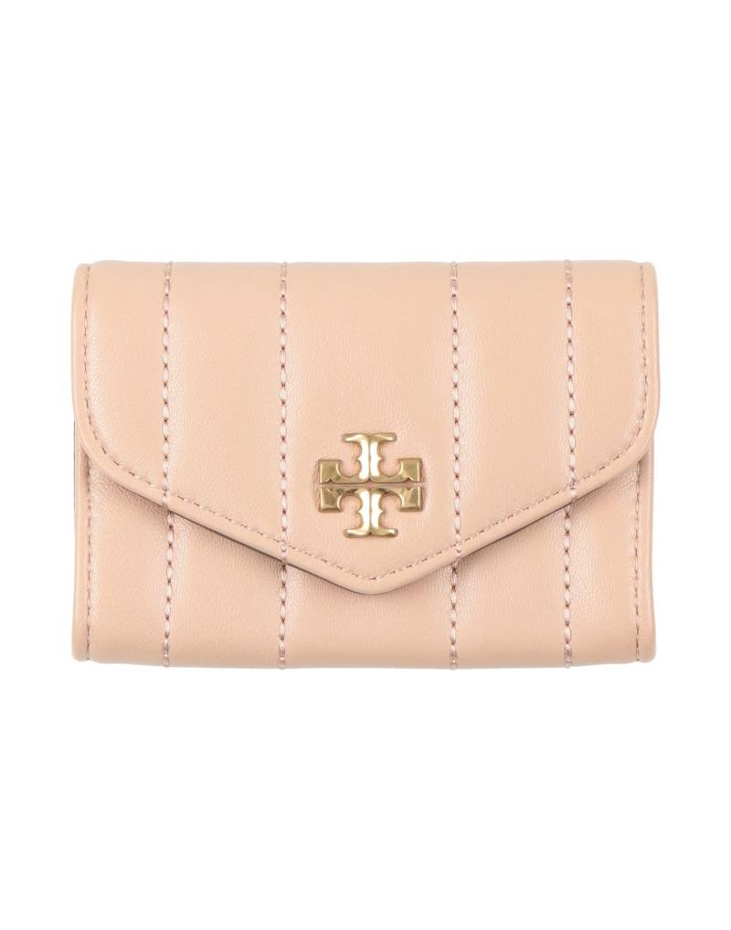 TORY BURCH Kartenetui Damen Sand von TORY BURCH