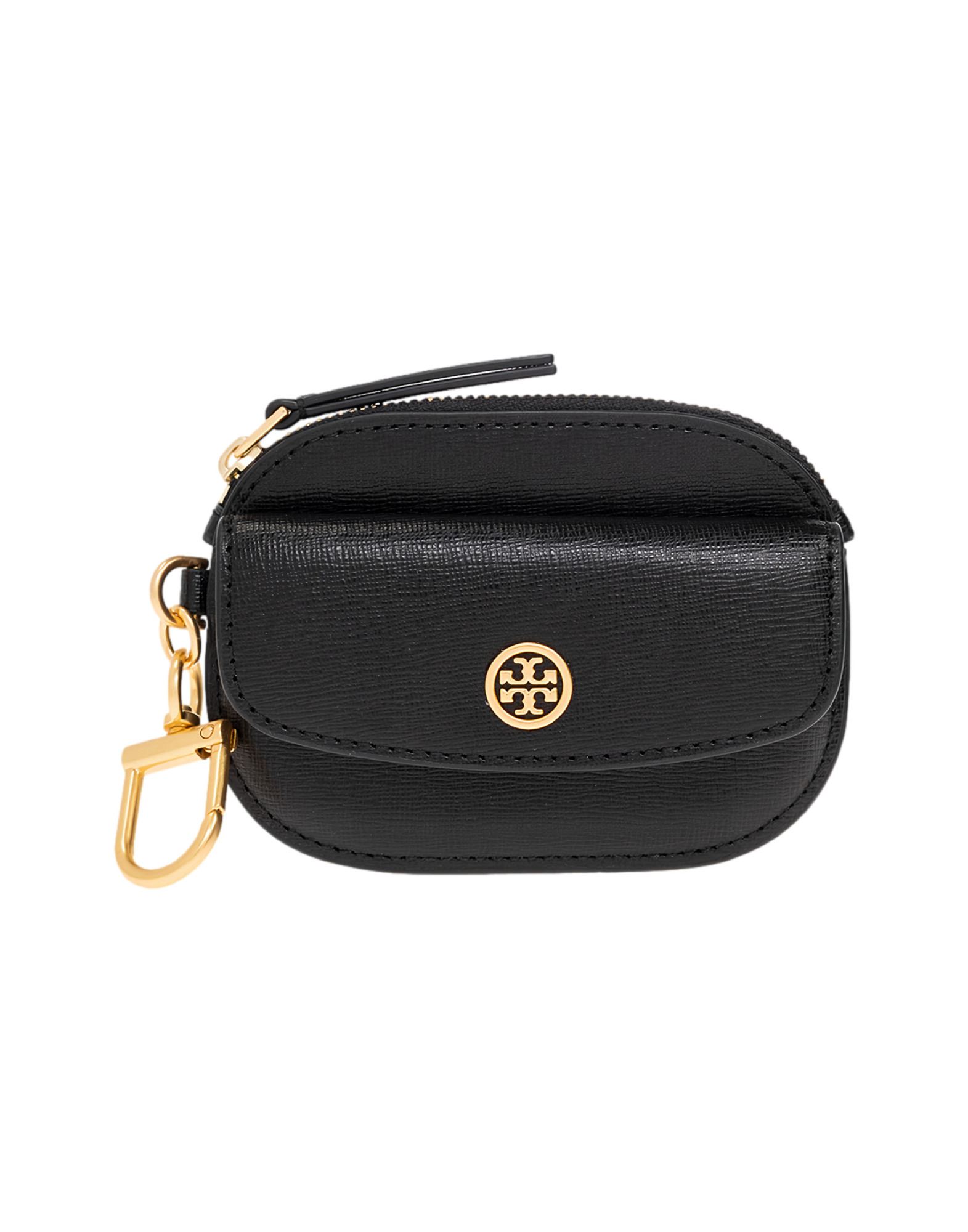 TORY BURCH Kartenetui Damen Schwarz von TORY BURCH