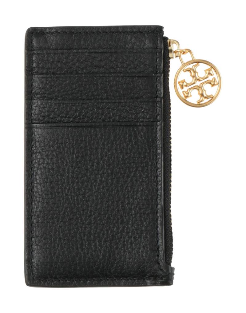 TORY BURCH Kartenetui Damen Schwarz von TORY BURCH