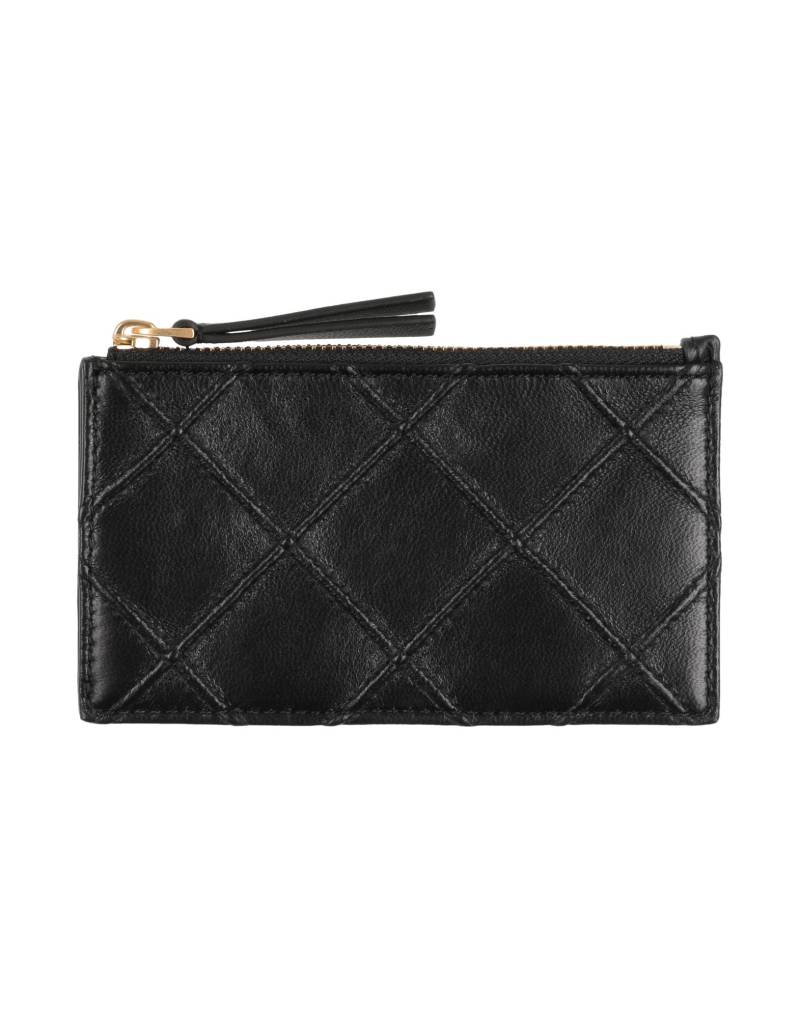 TORY BURCH Kartenetui Damen Schwarz von TORY BURCH