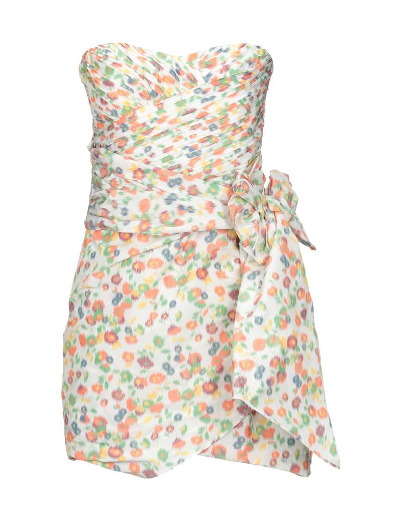 TORY BURCH Mini-kleid Damen Weiß von TORY BURCH