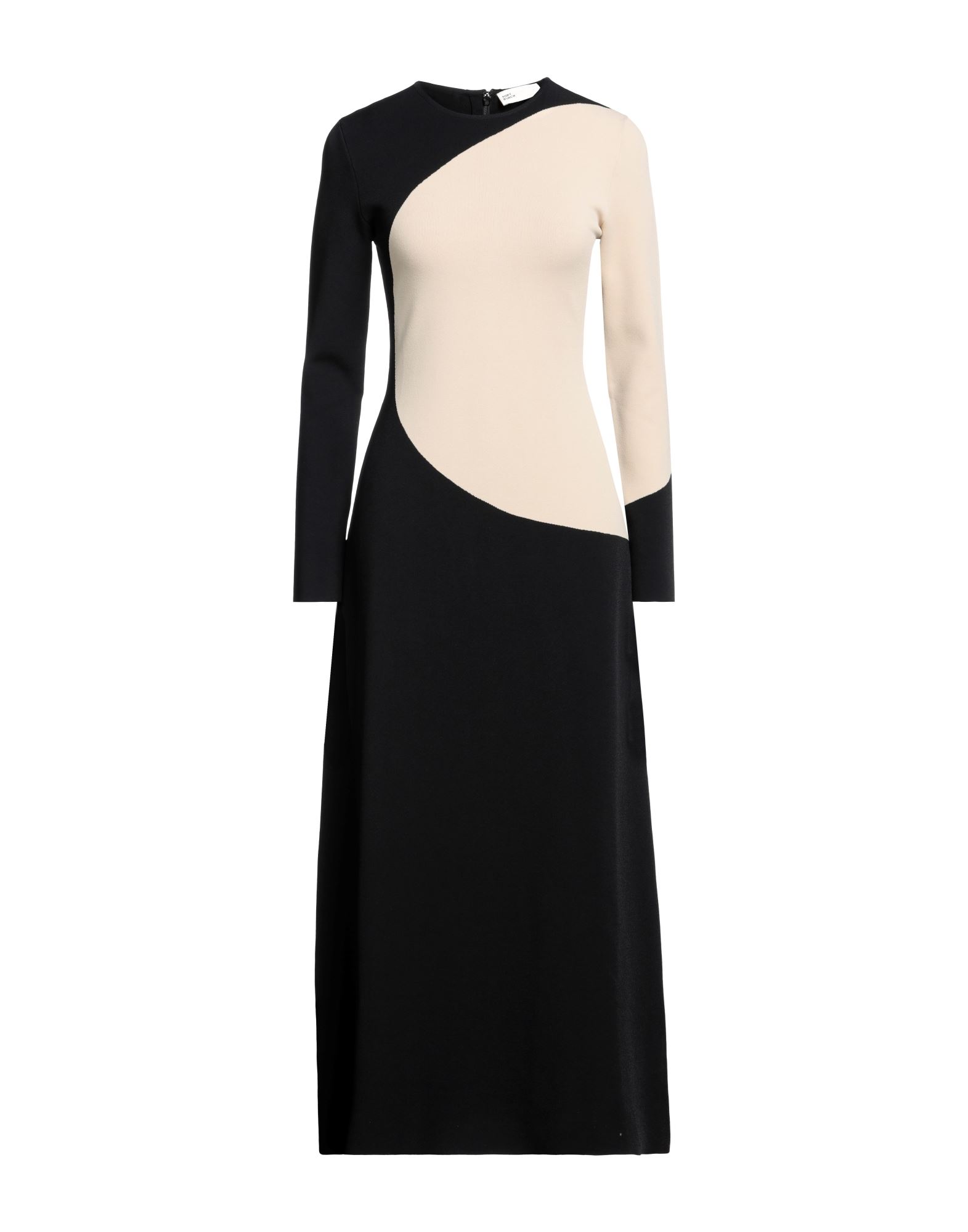 TORY BURCH Maxi-kleid Damen Schwarz von TORY BURCH