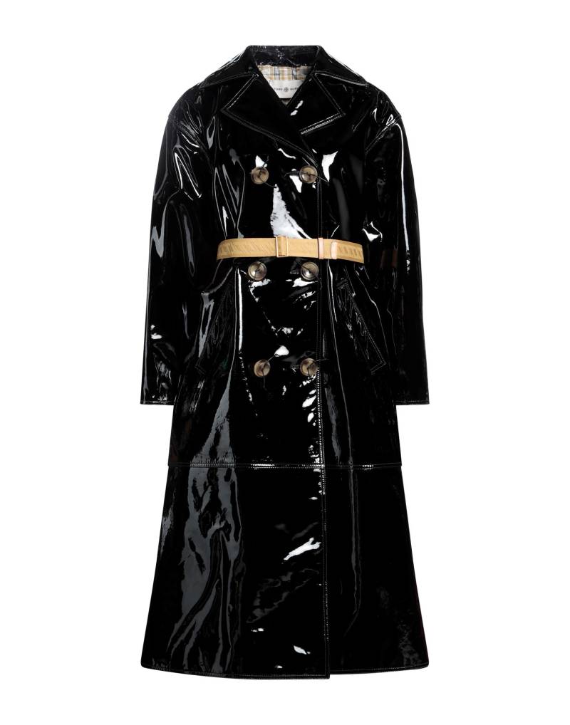 TORY BURCH Mantel Damen Schwarz von TORY BURCH