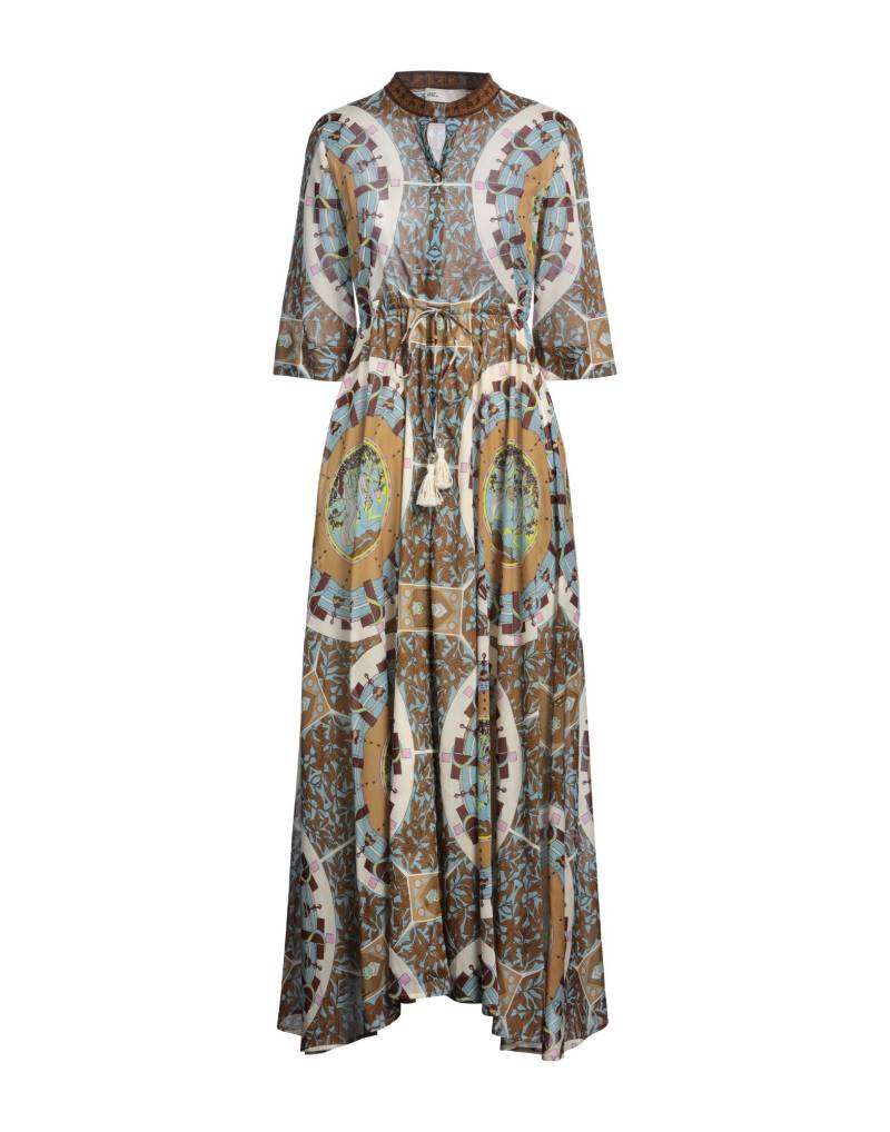 TORY BURCH Maxi-kleid Damen Himmelblau von TORY BURCH