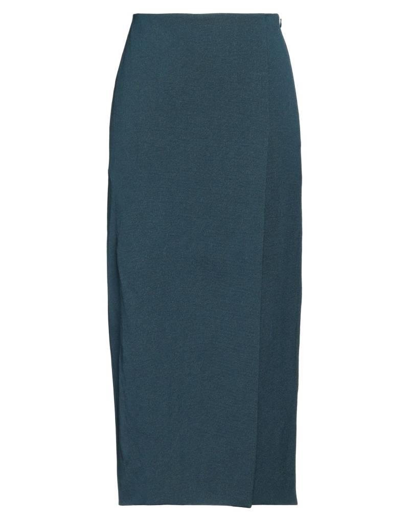 TORY BURCH Maxi-rock Damen Aquamarin von TORY BURCH