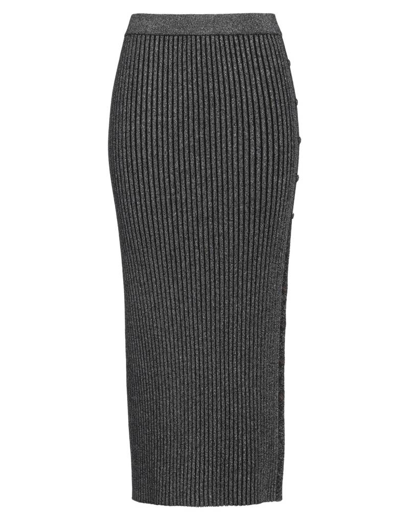 TORY BURCH Maxi-rock Damen Schwarz von TORY BURCH