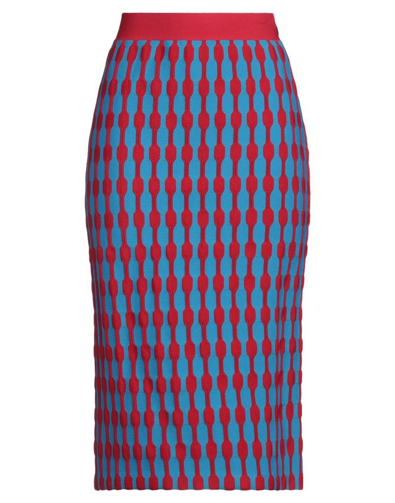 TORY BURCH Midi-rock Damen Azurblau von TORY BURCH
