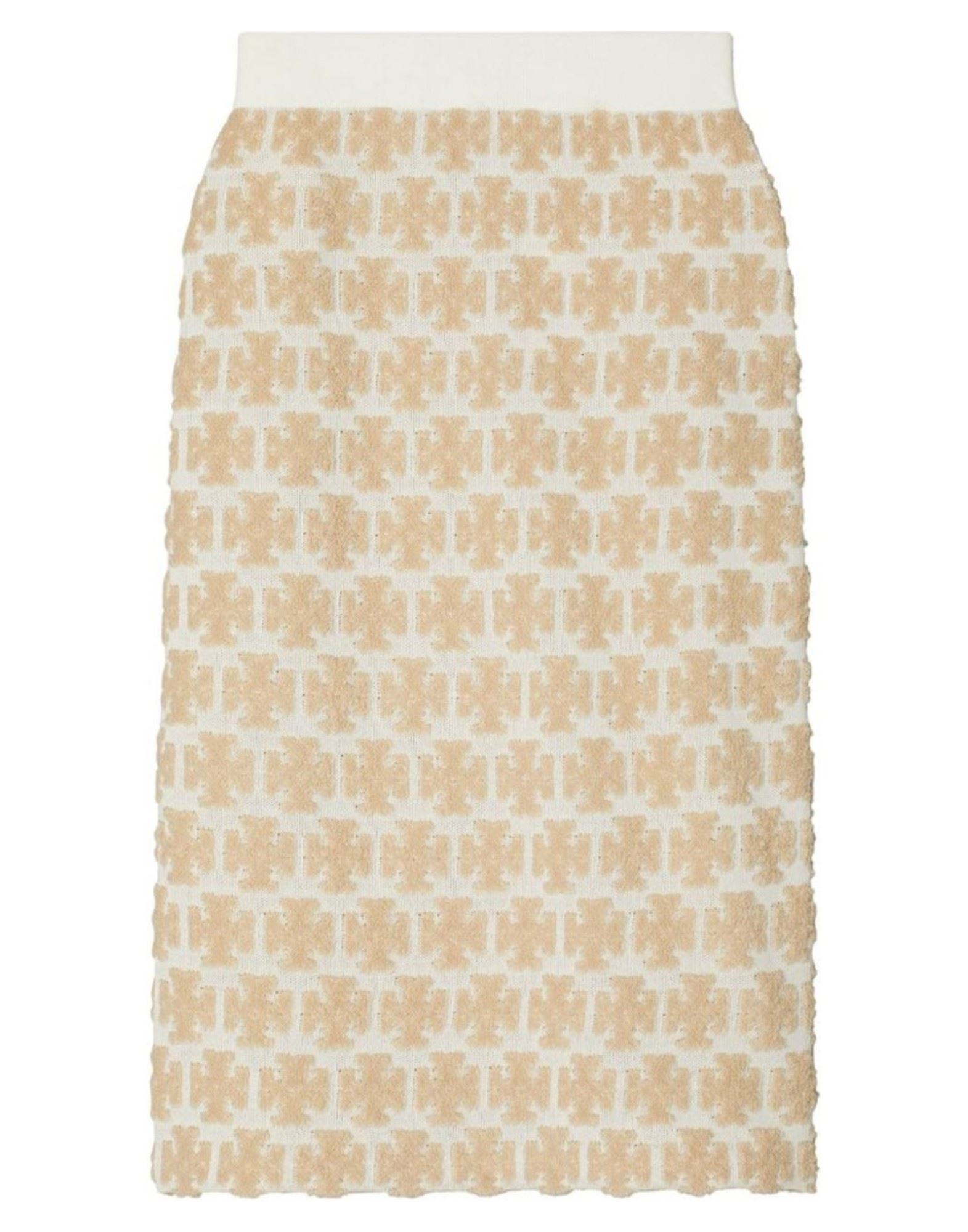 TORY BURCH Midi-rock Damen Bunt von TORY BURCH