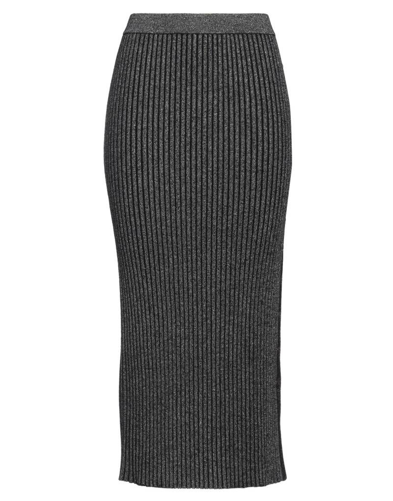 TORY BURCH Midi-rock Damen Schwarz von TORY BURCH