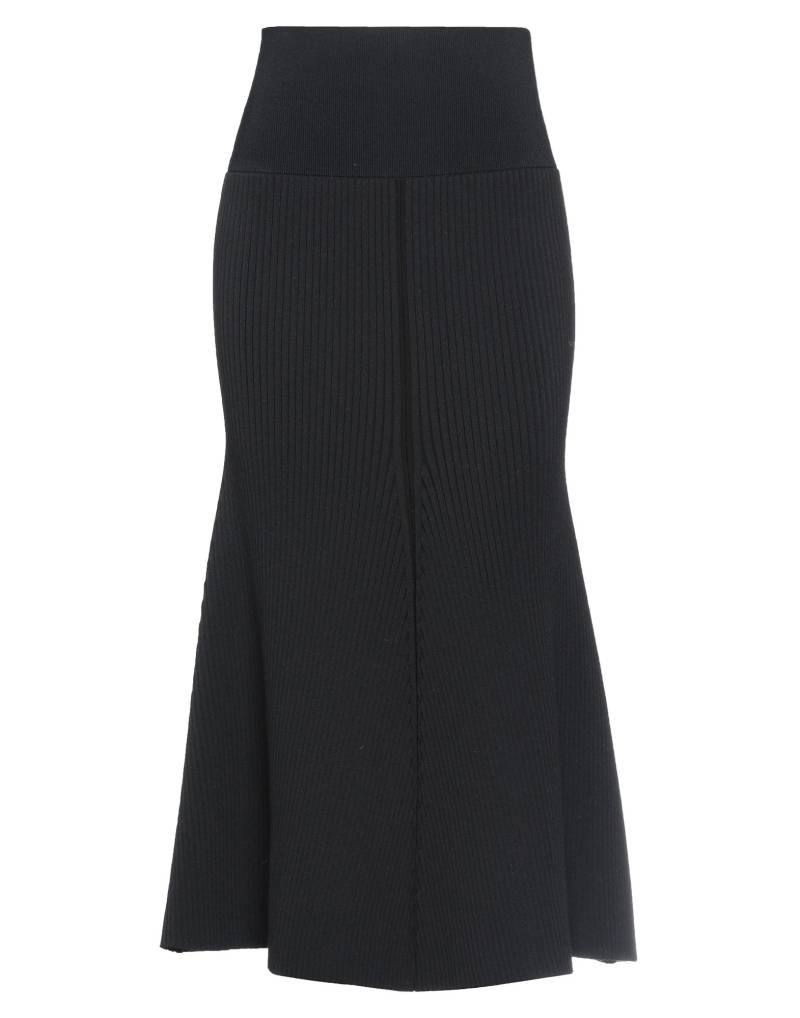 TORY BURCH Midi-rock Damen Schwarz von TORY BURCH