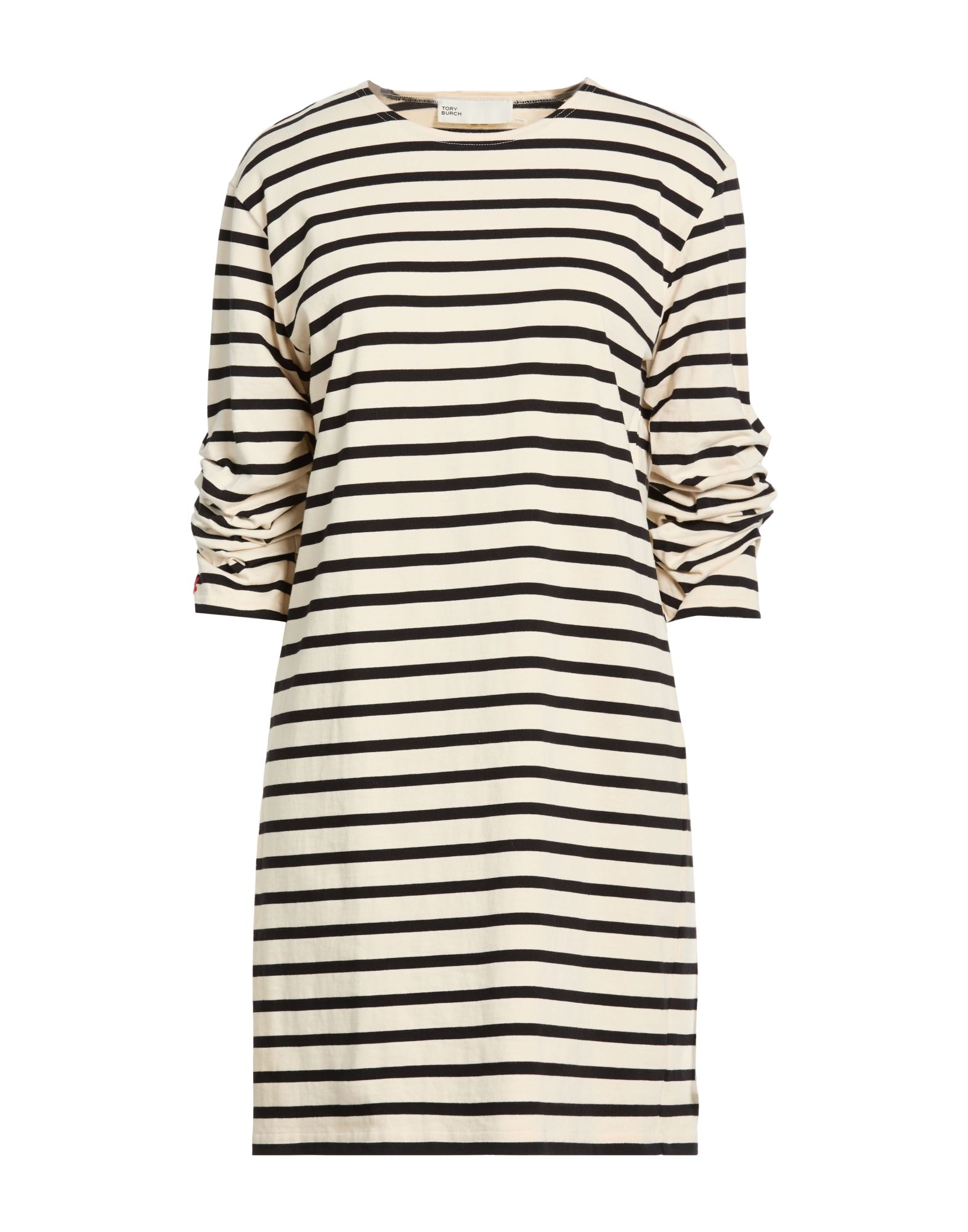 TORY BURCH Mini-kleid Damen Elfenbein von TORY BURCH