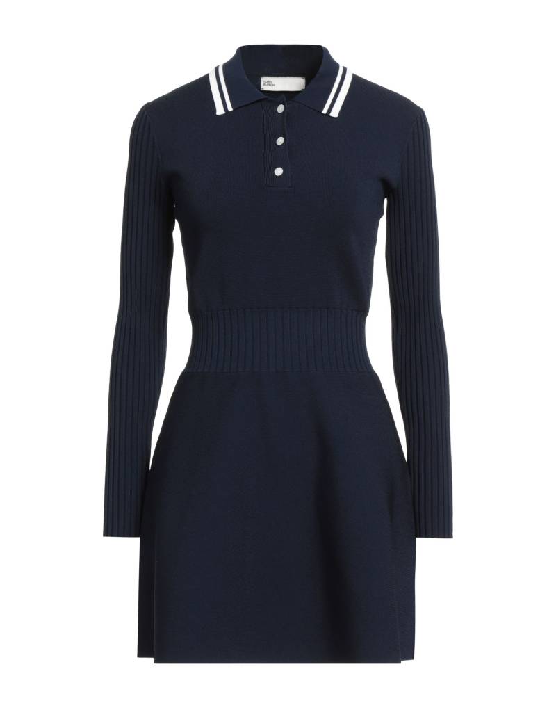 TORY BURCH Mini-kleid Damen Nachtblau von TORY BURCH