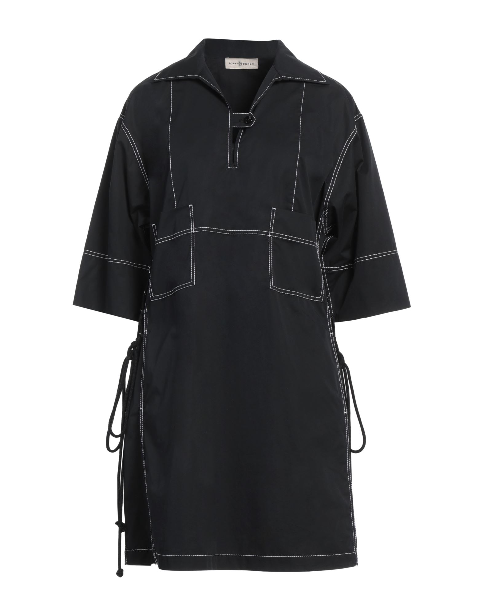 TORY BURCH Mini-kleid Damen Schwarz von TORY BURCH