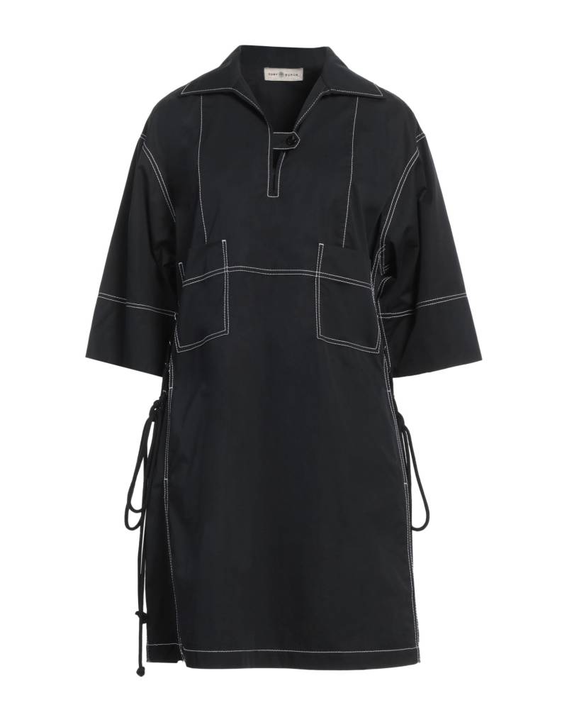 TORY BURCH Mini-kleid Damen Schwarz von TORY BURCH