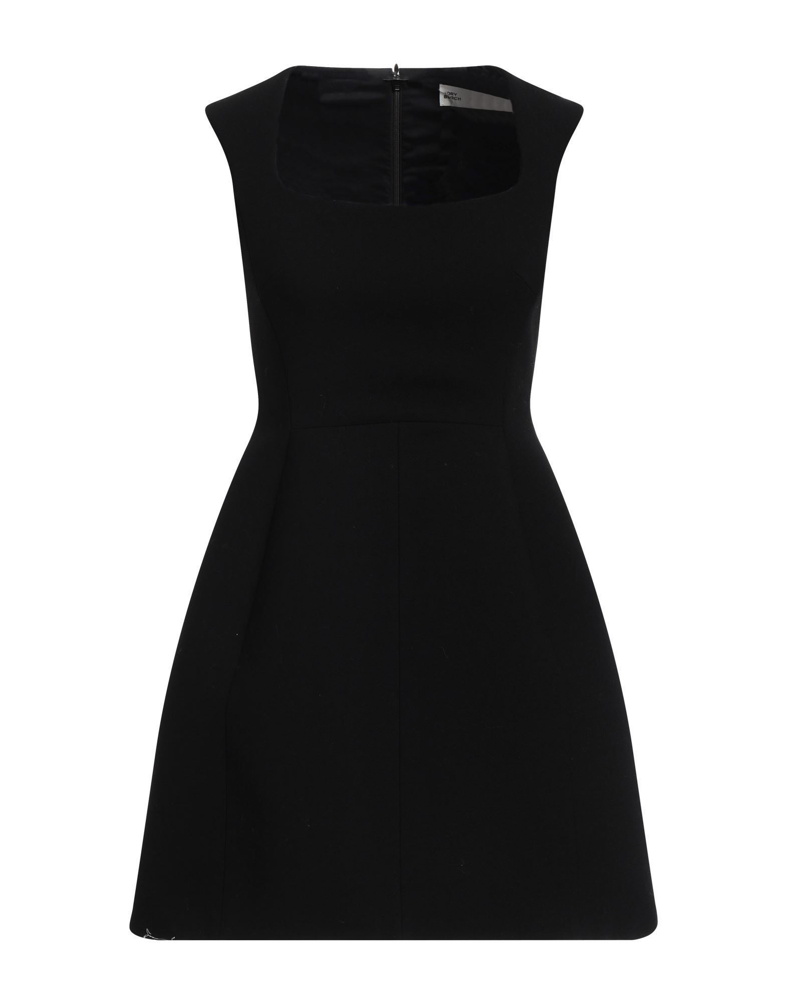 TORY BURCH Mini-kleid Damen Schwarz von TORY BURCH