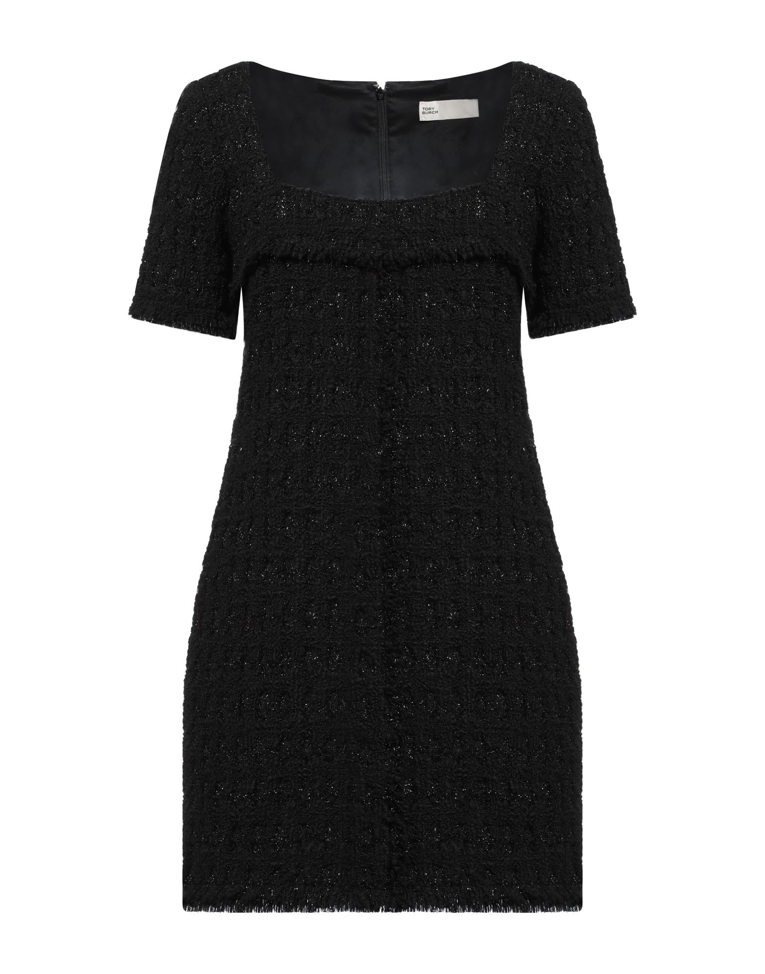TORY BURCH Mini-kleid Damen Schwarz von TORY BURCH
