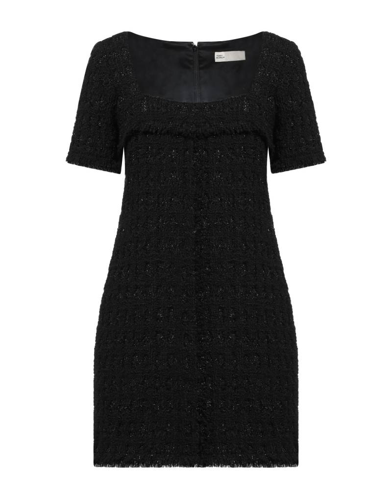 TORY BURCH Mini-kleid Damen Schwarz von TORY BURCH