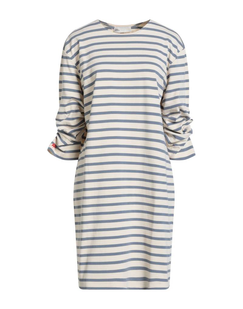 TORY BURCH Mini-kleid Damen Taubenblau von TORY BURCH