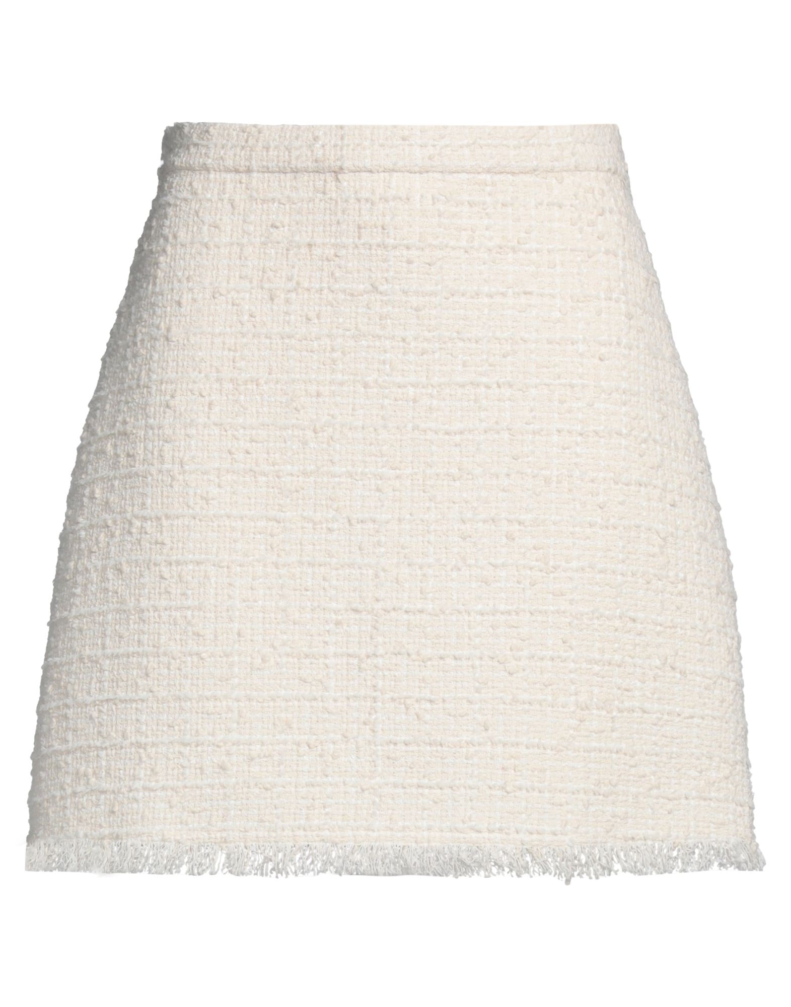 TORY BURCH Minirock Damen Elfenbein von TORY BURCH