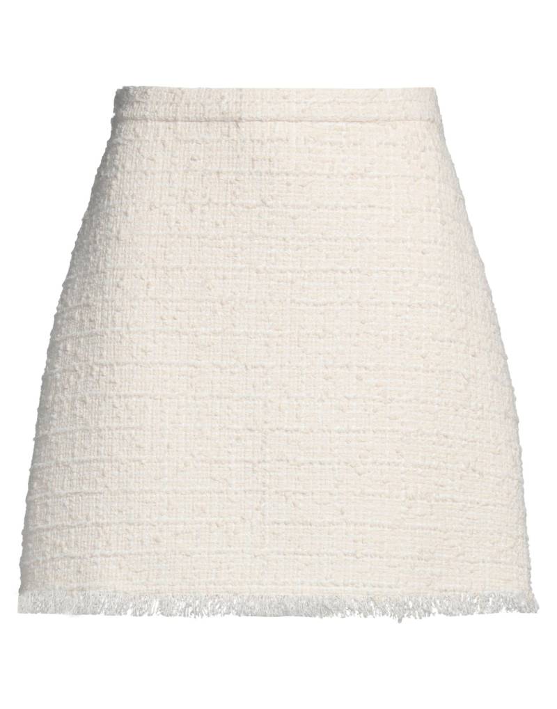 TORY BURCH Minirock Damen Elfenbein von TORY BURCH