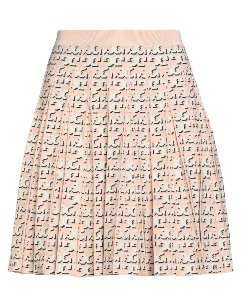 TORY BURCH Minirock Damen Hellrosa von TORY BURCH