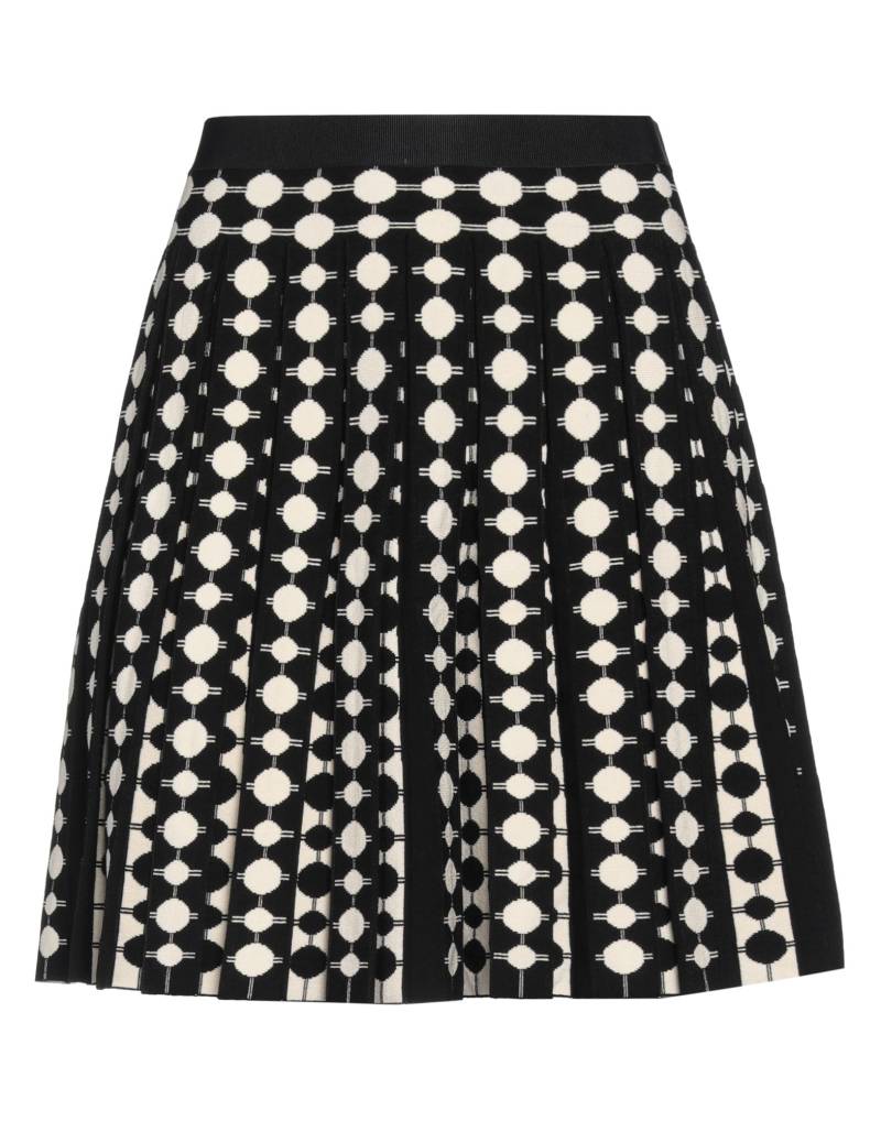 TORY BURCH Minirock Damen Schwarz von TORY BURCH