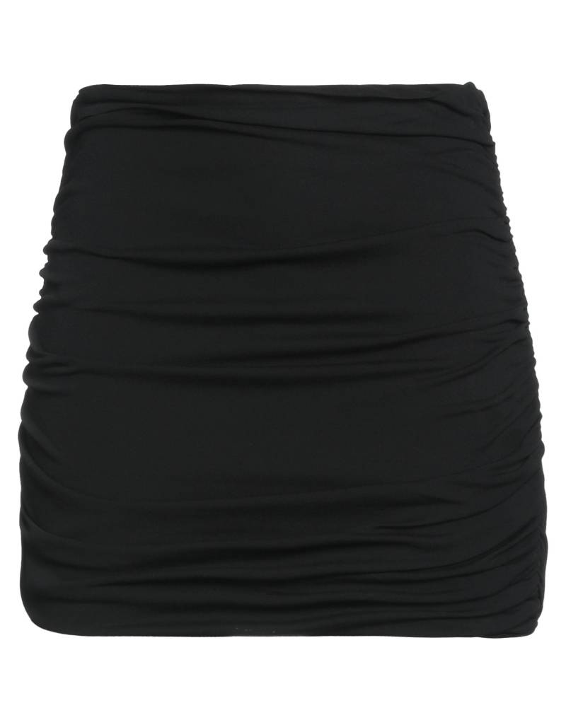 TORY BURCH Minirock Damen Schwarz von TORY BURCH