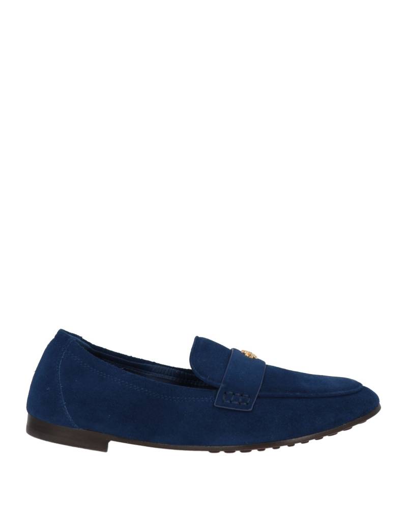 TORY BURCH Mokassin Damen Blau von TORY BURCH