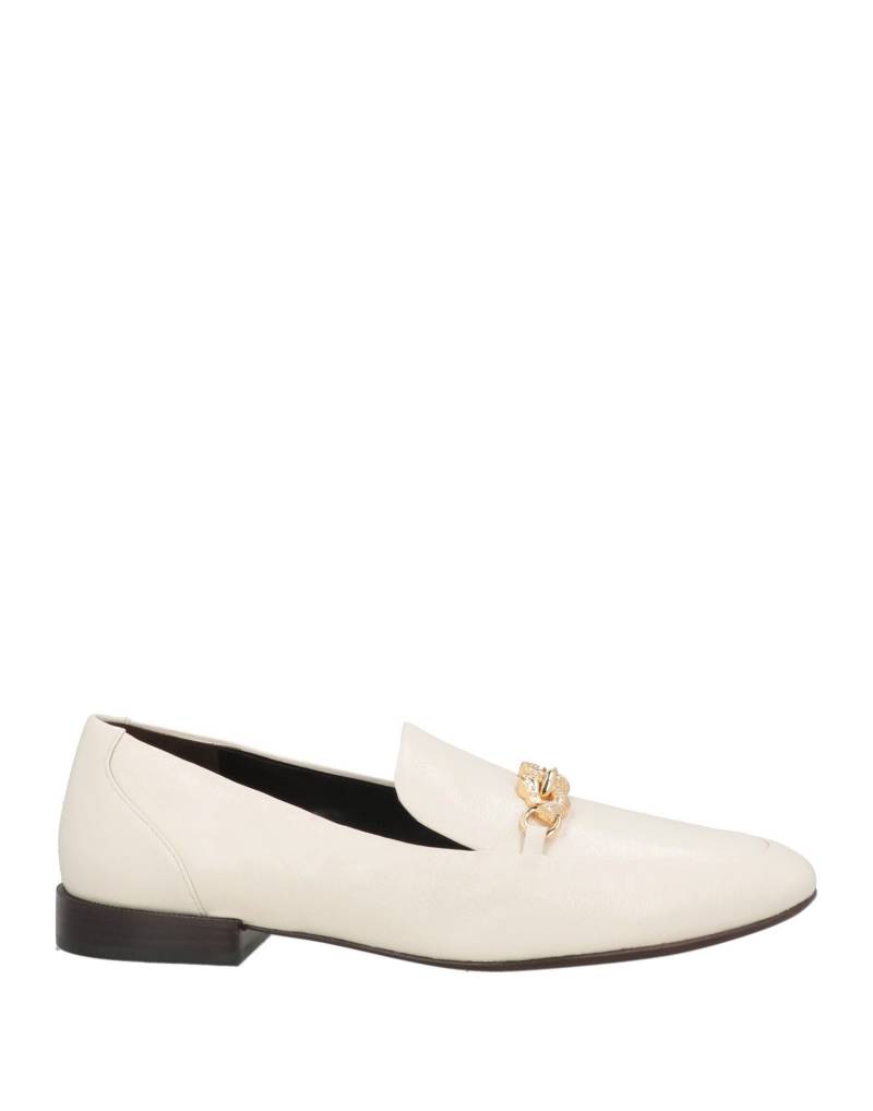 TORY BURCH Mokassin Damen Elfenbein von TORY BURCH