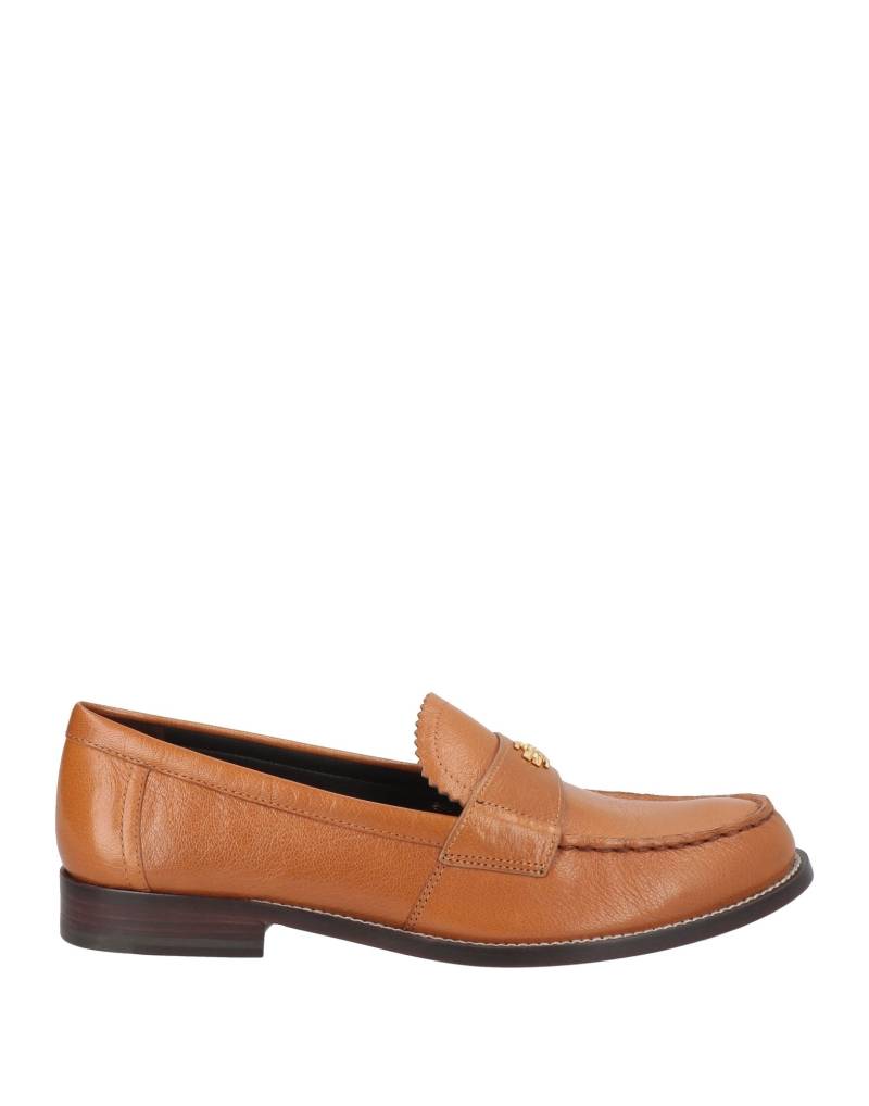 TORY BURCH Mokassin Damen Lederfarben von TORY BURCH
