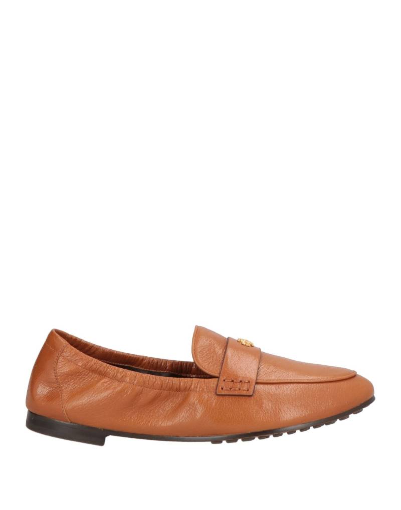 TORY BURCH Mokassin Damen Lederfarben TORY BURCH Mokassin Damen Lederfarben von TORY BURCH