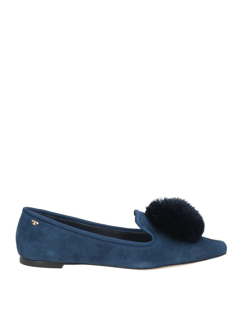TORY BURCH Mokassin Damen Marineblau von TORY BURCH