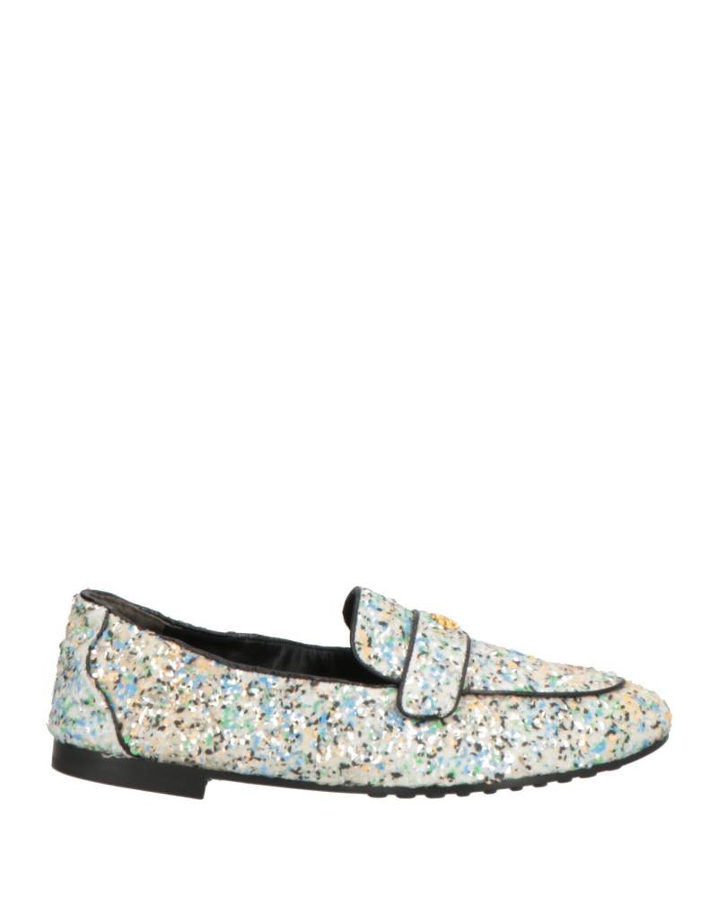 TORY BURCH Mokassin Damen Off white von TORY BURCH