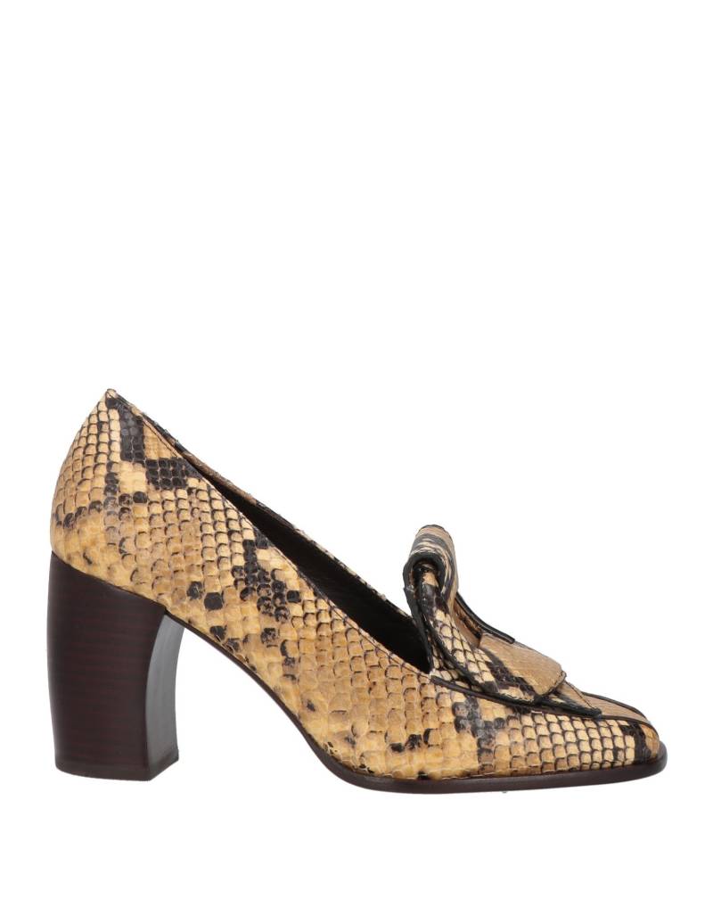 TORY BURCH Mokassin Damen Sand von TORY BURCH