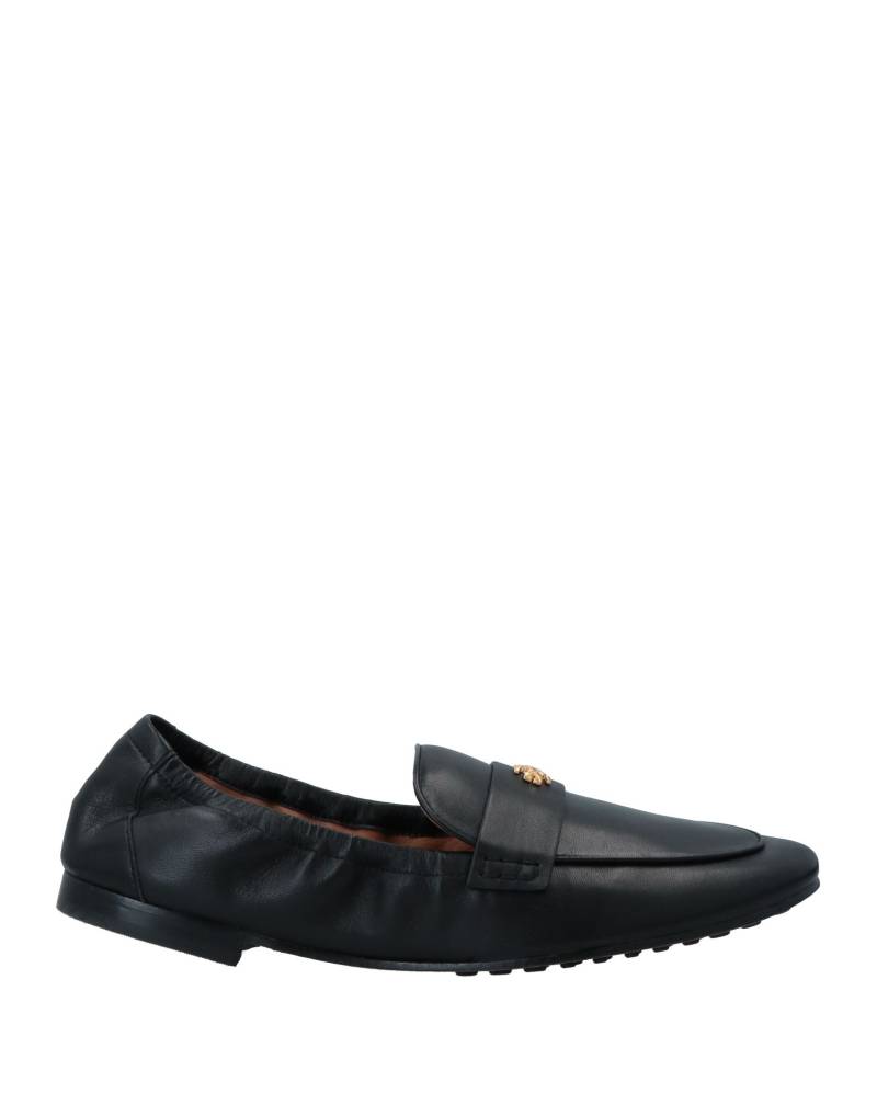TORY BURCH Mokassin Damen Schwarz TORY BURCH Mokassin Damen Schwarz von TORY BURCH
