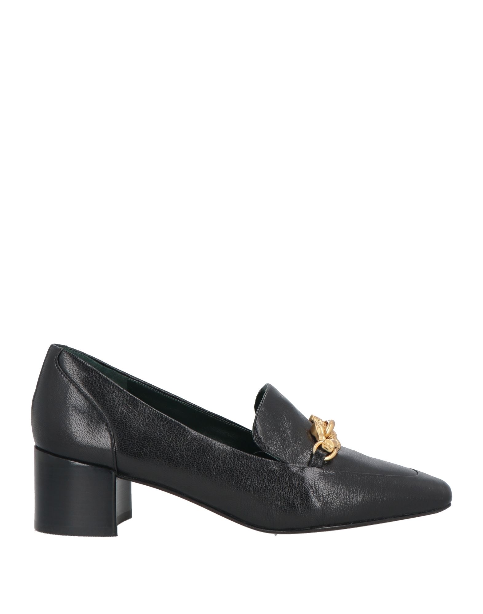 TORY BURCH Mokassin Damen Schwarz von TORY BURCH