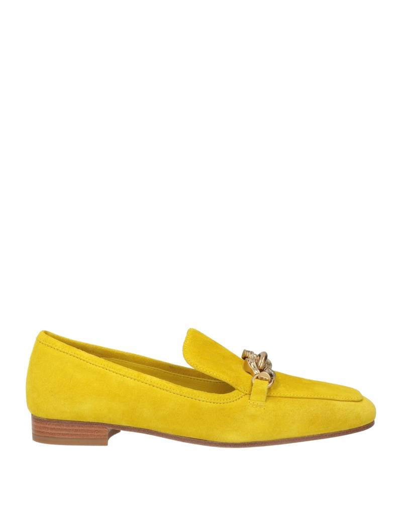 TORY BURCH Mokassin Damen Senf von TORY BURCH