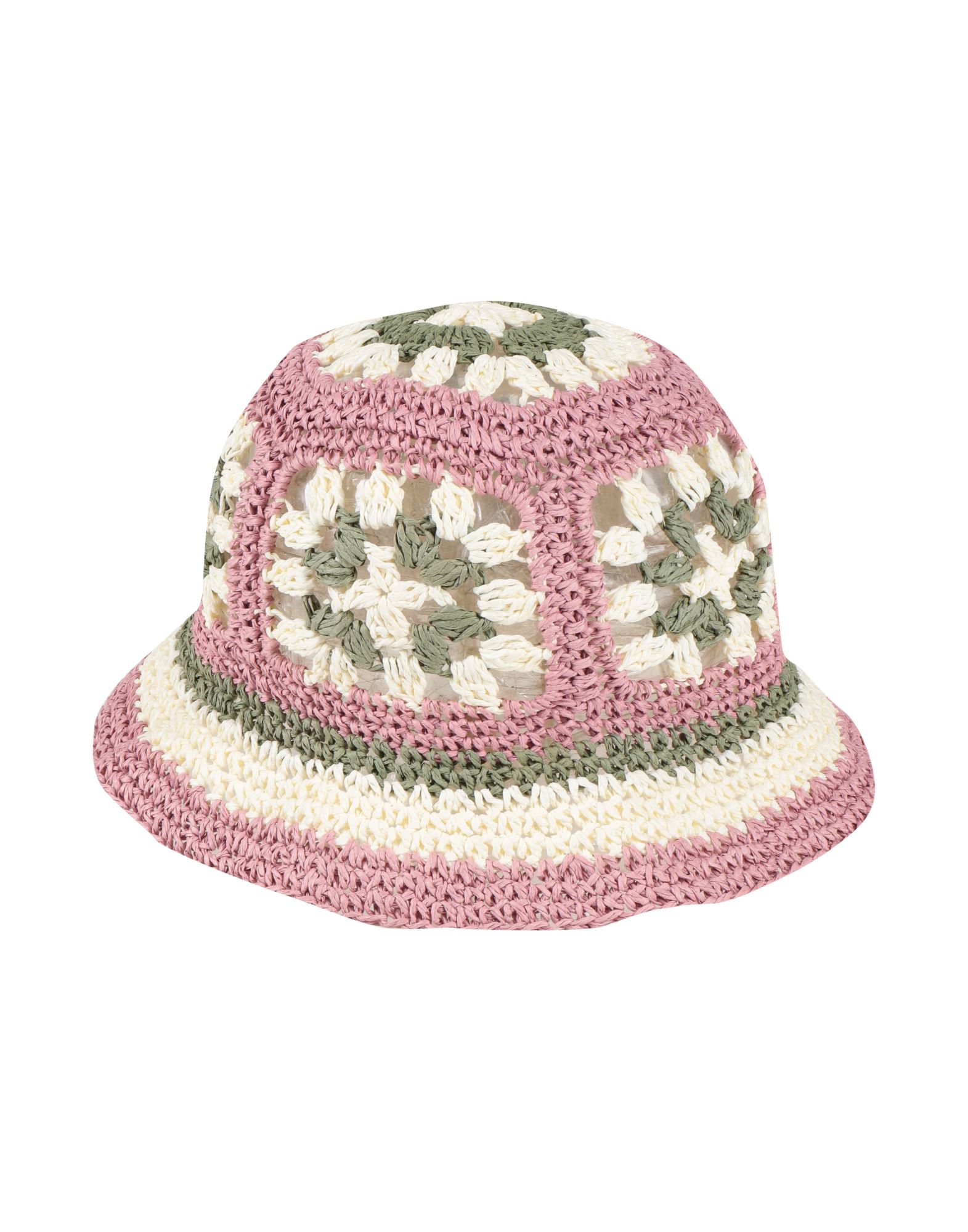TORY BURCH Mützen & Hüte Damen Rosa von TORY BURCH